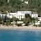 Aparthotel Puerto Cala Vadella - map