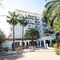 Hotel Bersoca - map