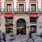 Petit Palace Puerta Del Sol - map