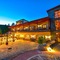 Hotel Spa Villalba - map