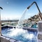 Morasol Suites - map