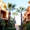 Aparthotel La Espadaña - map