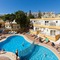 Checkin Bungalows Atlantida - map