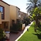 Apartamentos Maxorata Beach - map