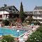 Santa Susanna Resort - map