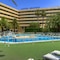 Hotel Beatriz Toledo Auditorium & Spa - map