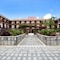 Apartamentos Be Smart Florida Plaza - map