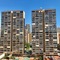 Edificio Gemelos 2 - map