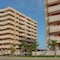 Apartamentos Turísticos Isla Grosa - map