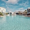 Sandos Papagayo Beach Resort - All Inclusive - map