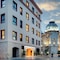 AC Hotel Cartagena - map