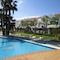 Club Ciudadela Aparthotel - map
