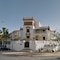 Hotel Al Sur De Chipiona - map