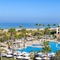 Hipotels Barrosa Palace - map