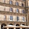 Hotel Sercotel Las Torres Salamanca - map