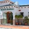 Hotel José Cruz - map
