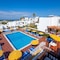 Apartamentos Paradero - map