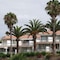 Apartamentos Paradero - map