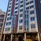 Hotel Corona de Castilla Burgos - map