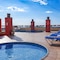 H·Top Royal Sun Suites - map
