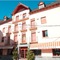 Hotel Turrull - map