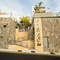 Apartamentos Cabau Cala Nova - map