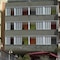 Andrea's  Hotel - map