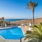 Hotel Esmeralda Maris By Livvo - map