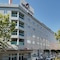 Rafaelhoteles Atocha - map