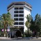 Hotel Parque Tropical - map