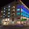 Hotel Brisamar Suites - map