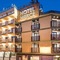Hotel Mercé - map