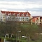 Hotel Cristina - map