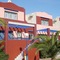 Marina 2 Torrevieja Internacional - map