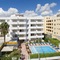 Apartamentos Green Line Bon Sol - Ab Group - map