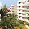 Apartamentos Green Line Bon Sol - Ab Group - map