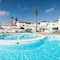 Smy Tahona Fuerteventura - map
