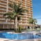 Apartamentos Ambar Beach - map