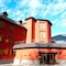 Hotel Hipic - map