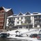 Hotel Tirol - map