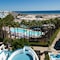 Aparthotel Costa Mar - map