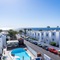 Apartamentos Isla De Lobos - map