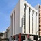 Hotel Civis Jaime I - map