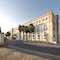 Exe Gran Hotel Solúcar - map