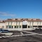 Hotel Arias Aeropuerto - map