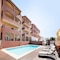 Hotel Santa Ponsa Pins - map