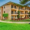 Vell Mari Hotel & Resort - map