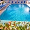 Hotel Gandia - map