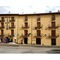 Hotel Rey Don Jaime - map