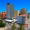 Hotel Don Pablo - map